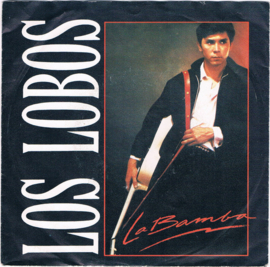 Los Lobos – La Bamba (1987)