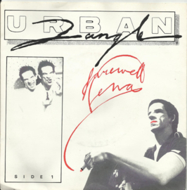 Urban Jungle – Farewell Lena (1983)