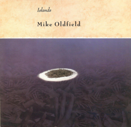 Mike Oldfield – Islands (1987)