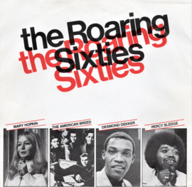 The Roaring Sixties - Various (1983) (EXTENDED PLAY-4)