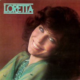 Loretta Lynn – Loretta (1980)