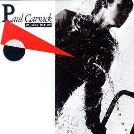 Paul Carrack – One Good Reason (1987)
