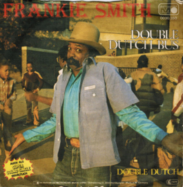 Frankie Smith – Double Dutch Bus (1980)