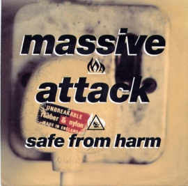 Massive Attack – Safe From Harm (1991)