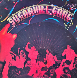 Sugarhill Gang – Sugarhill Gang (1980) (HIP HOP)