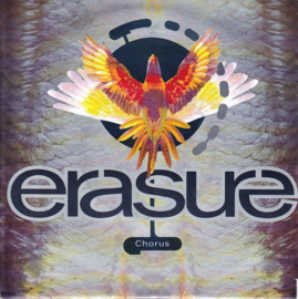Erasure – Chorus (1991)
