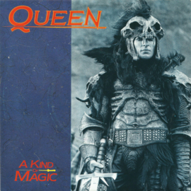 Queen – A Kind Of Magic (1986)