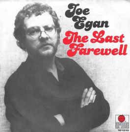 Joe Egan (STEALERS WHEEL) – The Last Farewell (1979)