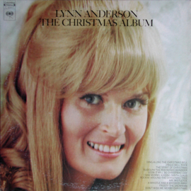 Lynn Anderson – The Christmas Album (1971) (LP)