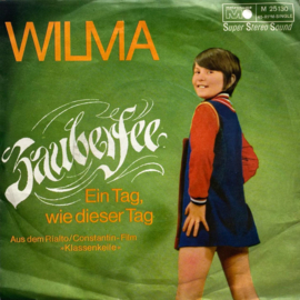 Wilma – Zauberfee (1969)