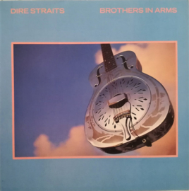Dire Straits ‎– Brothers In Arms (1985)