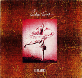 Cocteau Twins ‎– Lullabies (1982) (12-INCH)