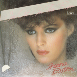 Sheena Easton – Ice Out In The Rain (1982)
