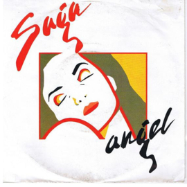 Saga – Angel (1988)