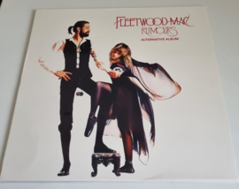 Fleetwood Mac – Rumours Alternative Album (LIMITED + BONUS TRACKS) (COLOUR VINYL)