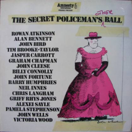 The Secret Policeman's Other Ball - Various (1981) (oa. ROWAN ATKINSON, JOHN CLEESE) (COMEDY)