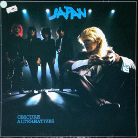 Japan – Obscure Alternatives (1978)