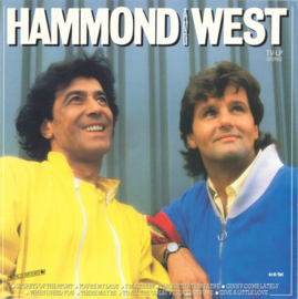 Albert Hammond & Albert West – Hammond And West (1986)