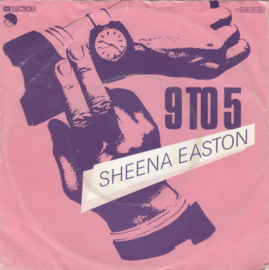 Sheena Easton – 9 To 5 (1980)