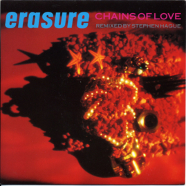 Erasure – Chains Of Love (1988)