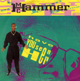 MC Hammer – Have You Seen Her (1990) (POP RAP)