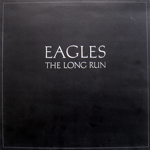 The Eagles – The Long Run (1979)