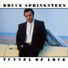 Bruce Springsteen – Tunnel Of Love (1987)