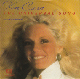 Kim Carnes – The Universal Song (1983)