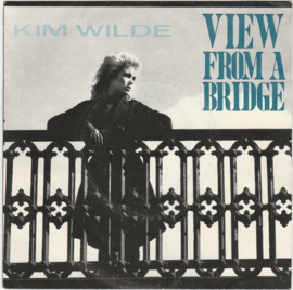 Kim Wilde – View From A Bridge (1982)