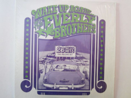 Everly Brothers – Wake Up Again With The Everly Brothers (1974) (2X-LP)