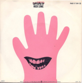 Nick Lowe – Cracking Up (1979)