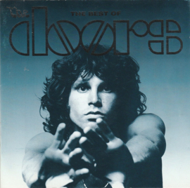 The Doors – The Best Of The Doors (2000) (2X-CD)
