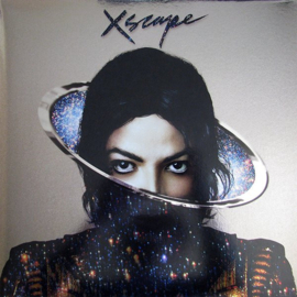 Michael Jackson – Xscape (2014)