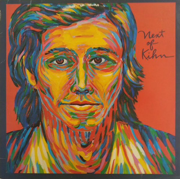 Greg Kihn Band – Next Of Kihn (1978)