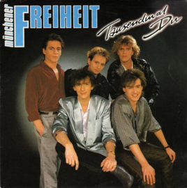 Münchener Freiheit – Tausendmal Du (1986)