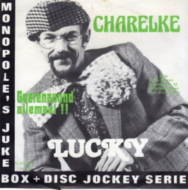Lucky (50) – Charelke (1983) (LIMBO RECORDS)