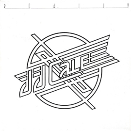 Cale, J.J. ‎– Really (1980 re-issue)