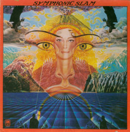 Symphonic Slam ‎– Symphonic Slam (1976) (Prog. Rock)