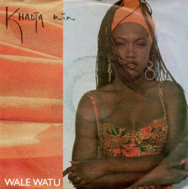 Khadja Nin – Wale Watu (1992)