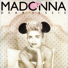 Madonna – Dear Jessie (1989)