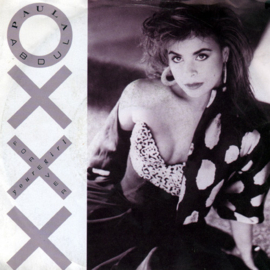 Paula Abdul – Forever Your Girl (1989)