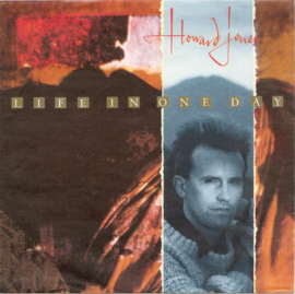 Howard Jones – Life In One Day (1985) (NEW WAVE)