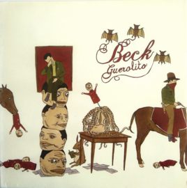 Beck – Guerolito (2005) (ALTERNATIVE)