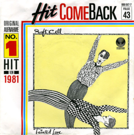 Soft Cell – Tainted Love (1987)