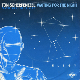 Ton Scherpenzeel (KAYAK) – Waiting For The Night (1985) (DUTCH)