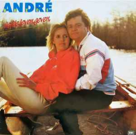 André Hazes ‎– Liefde, Leven, Geven (1988)