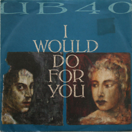 UB40 – I Would Do For You (1989) (REGGAE POP)