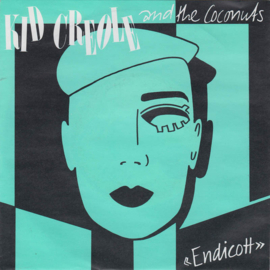 Kid Creole And The Coconuts – Endicott (1985)