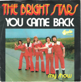 The Bright Stars – You Came Back ('70s/'80s)