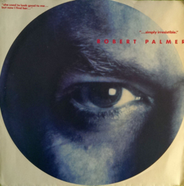 Robert Palmer – Simply Irresistible (1988)